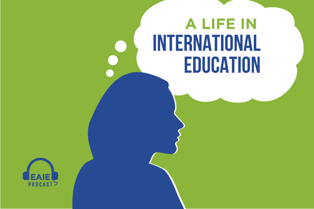 Reflections on a life in international education